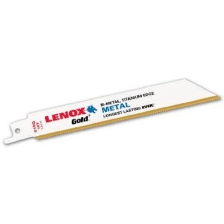 AMERICAN SAW & MFG 5PK 126T Recipro Blade 21061156GR